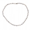 MARBLE - Handmade Necklace