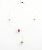 MIRROR - Handmade Necklace