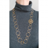 DAISY II - Handmade Necklace